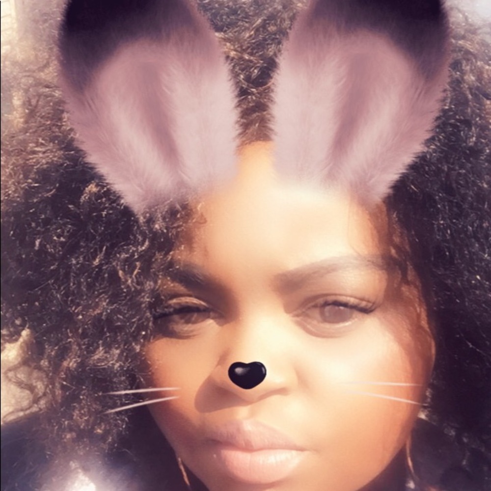 Meet your Posher, Ningi